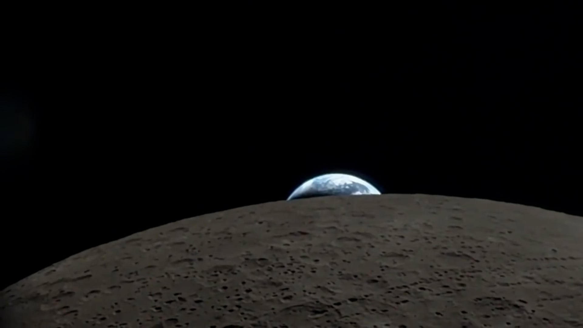 La NASA y el orbitador Danuri de Corea del Sur registrarán imágenes antes y después del impacto para analizar cambios en el terreno lunar