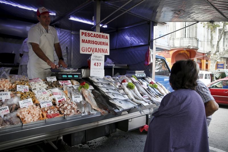 El Índice de Precios del Consumo (IPC) en febrero de 2026 fue de 3,11% interanual (REUTERS/Andres Stapff)