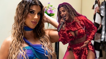 Yahaira Plasencia lanza nuevo tema