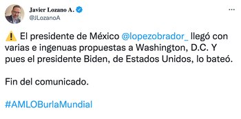 El panista ha destacado por