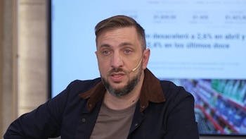 Tipito Enojado, influencer libertario: “La mayoría que votó a Milei no está de acuerdo con la convocatoria universitaria”