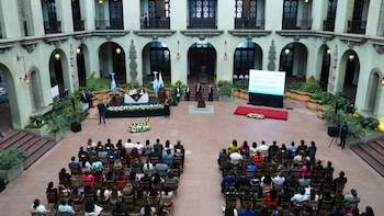 Gobierno de Guatemala impulsa la estrategia ALIADOS para combatir la violencia sexual que en 2025 dejo a 10,600 personas agraviadas