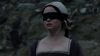 La serie elige omitir el