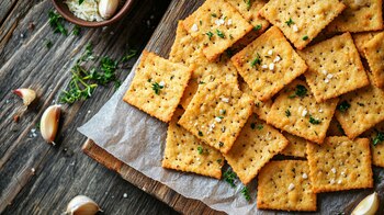 La FDA retira galletas Firehook