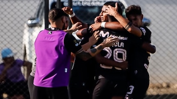 Sport Boys prolonga su grato momento: clasificó a semifinales de la Copa de la Liga 2026 tras superar por penales a Atlético Grau, en La Matanza