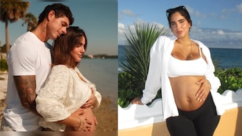 Isabella Ladera pone fin a