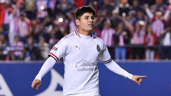 Por qué Javier “Chofis” López