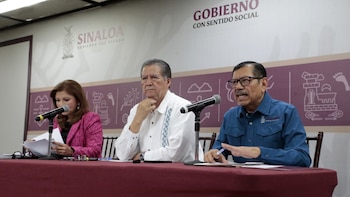 Gerardo Mérida Sánchez pidió a