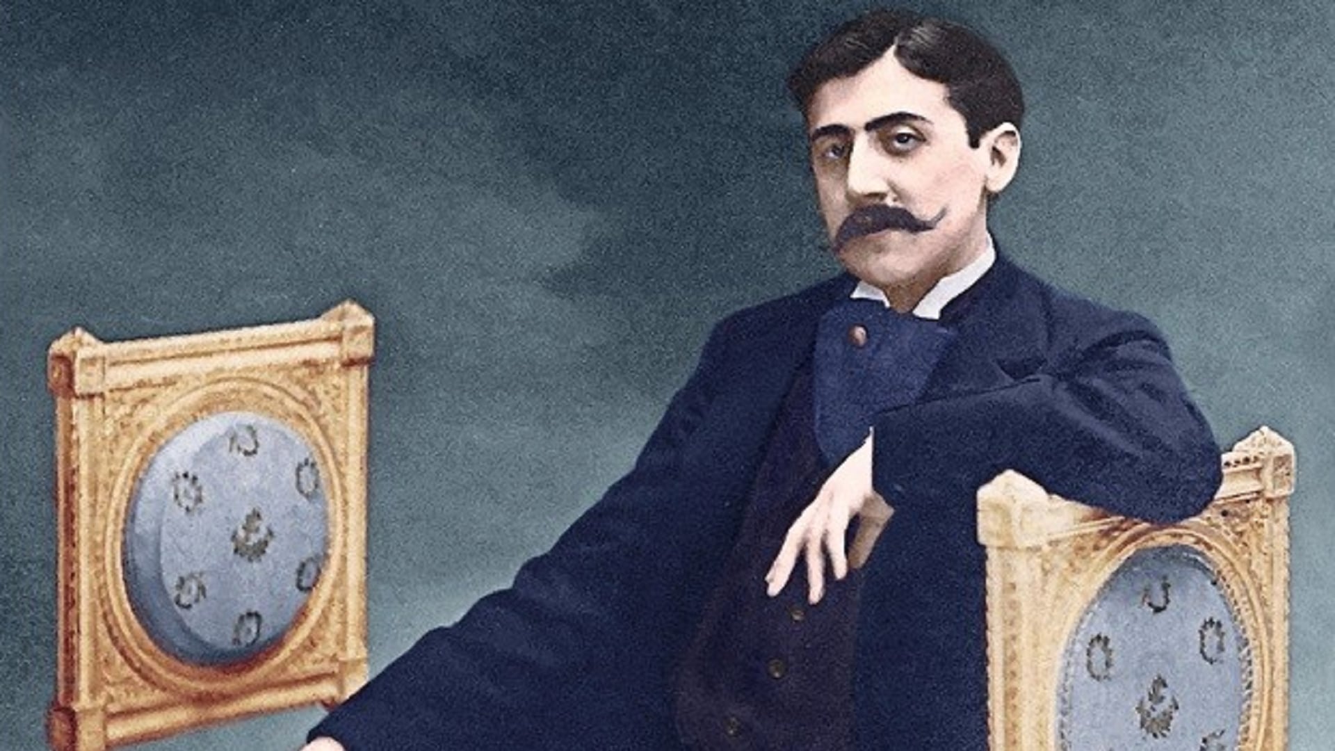 Marcel Proust, ¿psicoanalista?: los celos, Albertina y la búsqueda interminable de la verdad (Crédito: Museo de la Historia del Judaísmo, Francia)