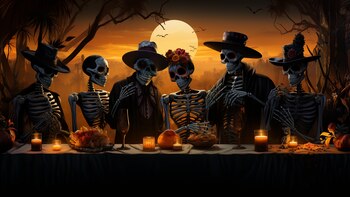 Calaverandia: ¿Cuánto cuesta el boleto