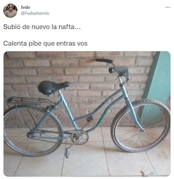 Otro reemplazo para el uso