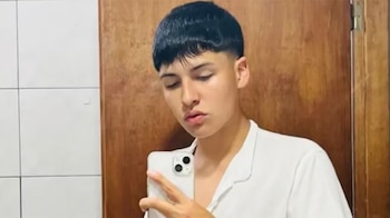 Tomás Alarcón, el joven asesinado