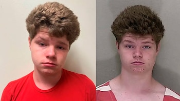 Un menor de 14 años