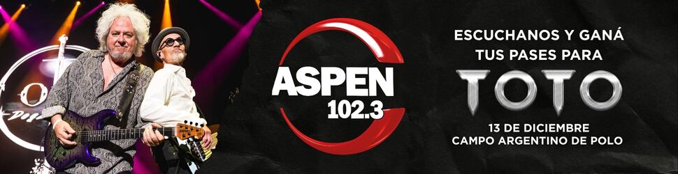 Infobae | Aspen