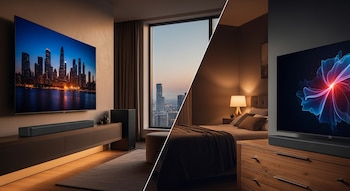 Mejora el ambiente de tu