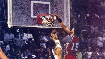 El momento en el que