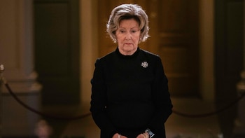 La reina Sonia de Noruega pierde el tratamiento de Majestad y ya no figura como parte de la Casa Real