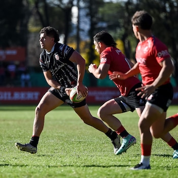 Jugadores de Dogos integrarán el