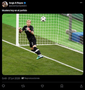 Los memes de España vs Uruguay en el Mundial