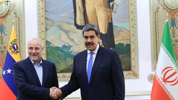 Irán refuerza su influencia sobre