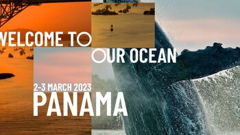 Comienza la conferencia ‘Our Ocean’