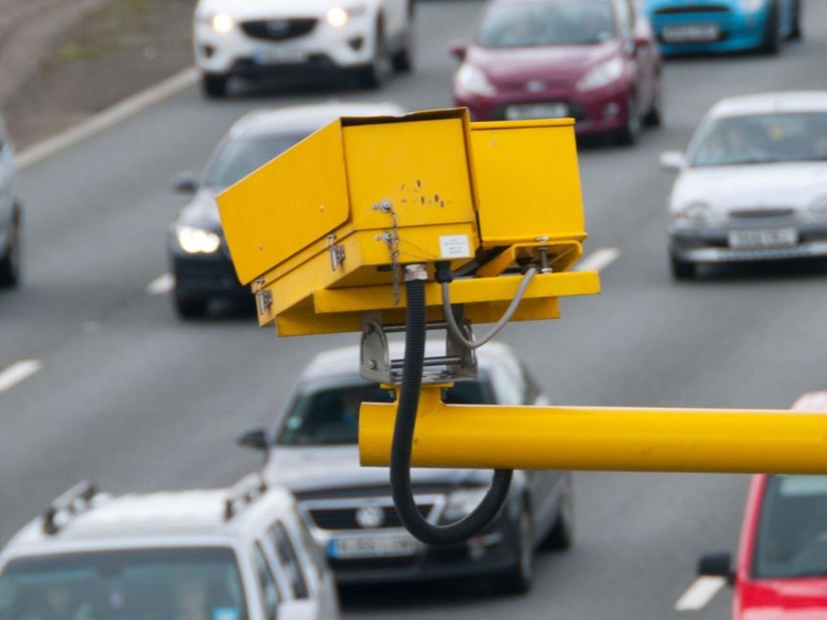 Fotopapeletas en Lima: con qué tipo de cámaras se interponer las sanciones por exceso de velocidad - Infobae