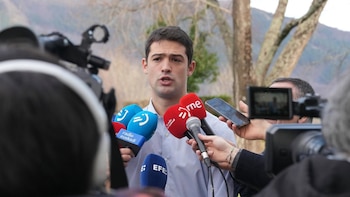 PNV cree que Sánchez cumplirá