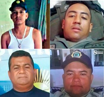 Marcos de Jesús Fuentes González,