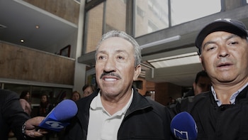 Juzgado de Bogotá ordena libertad