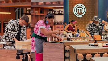 MasterChef México 2026: quién fue el primer eliminado oficial de la cocina más famosa