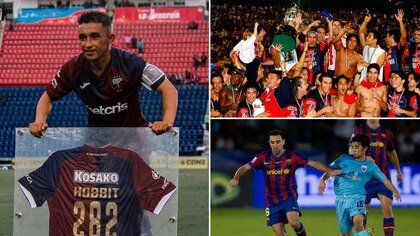 ‘Hobbit’ Bermúdez explota tras la falta de ascenso en el futbol mexicano: “Atlante ya debería de estar en primera división”