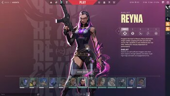 Valorant | Desarrollador: Riot Games