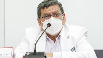 COVID-19 Hernando Cevallos: “A vacinação