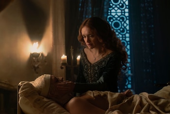 House of the Dragon - Temporada 2 - Episodio 5