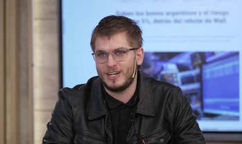 (Infobae en Vivo)