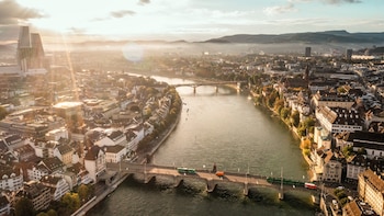 Esta es la ciudad con