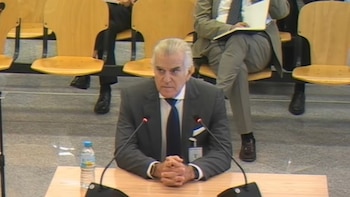 Luis Bárcenas señala al PP de Mariano Rajoy como el origen del espionaje del ‘caso Kitchen’: “Esta operación empieza en el partido”