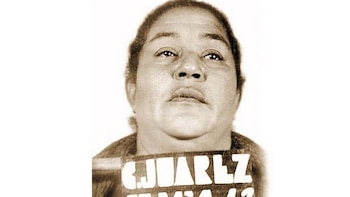 Nacha Jasso, la primera gran narcotraficante y pionera de los cárteles