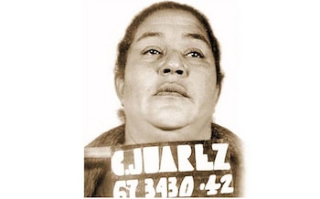 Ignacia Jasso, pionera del narcotráfico en México durante la primera mitad del siglo XX.(Redes sociales)