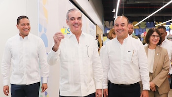 República Dominicana: Abinader recibirá nueva