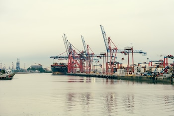 Puerto Buenos Aires
