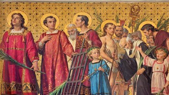 La historia de los Catorce