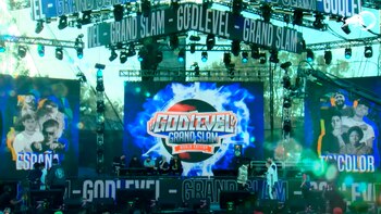 Llega la tercera jornada de