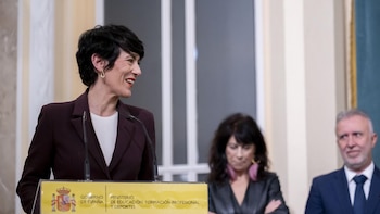 Saiz defiende la capacidad del