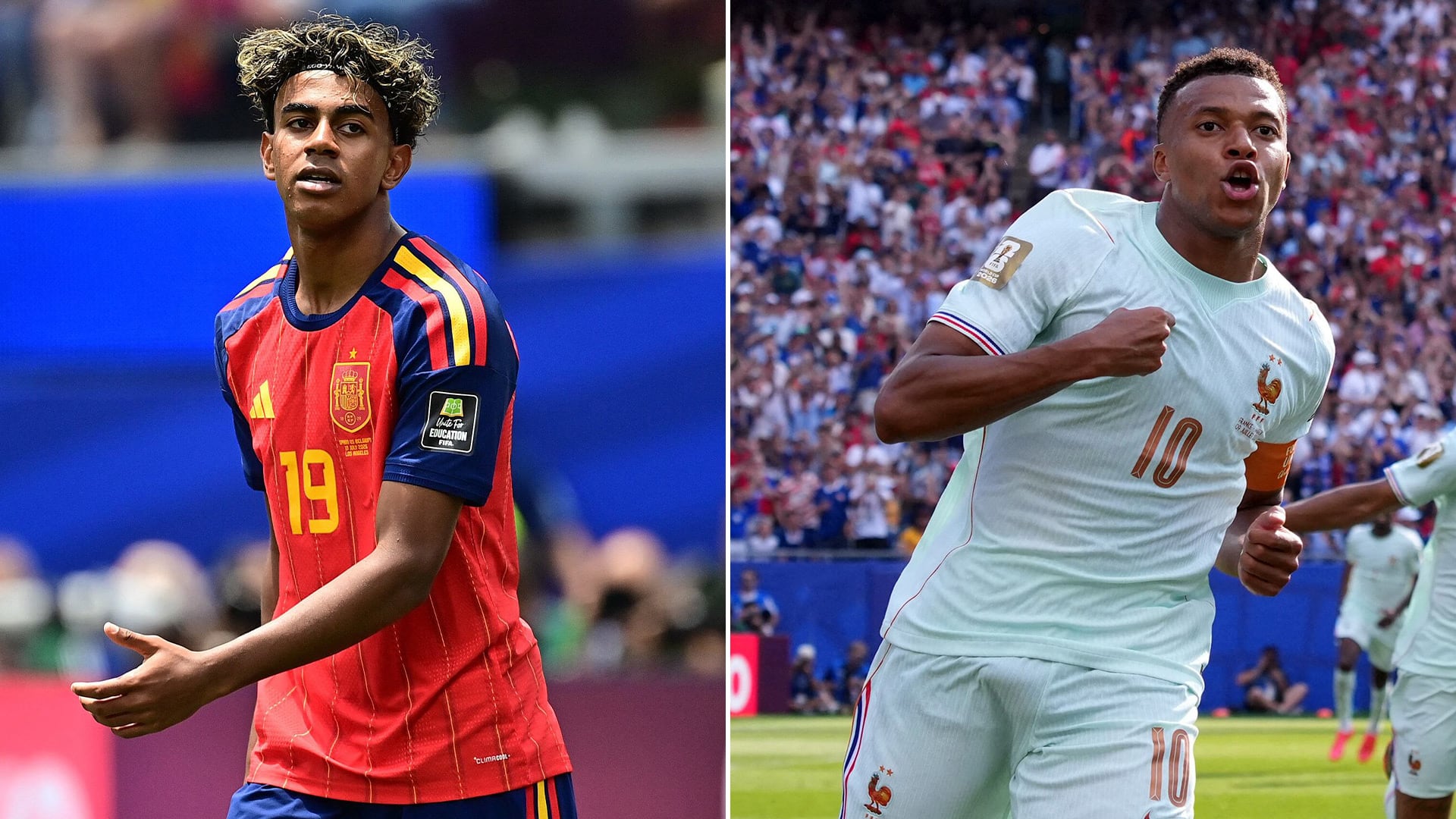 España se juega en Dallas el boleto a una final mundialista 16 años después