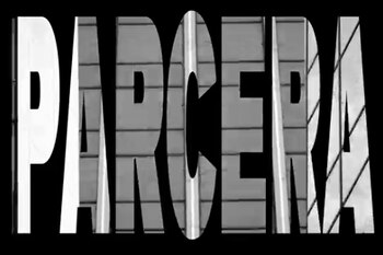 "Parcera" así se llama el