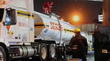 Las dependencias involucradas deberán publicar