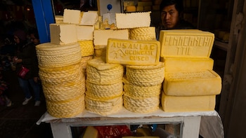 Gobierno oficializa celebrar el Día