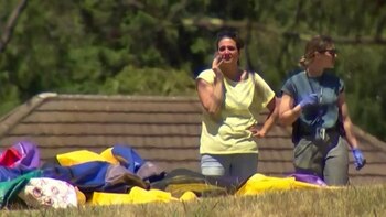 Murieron cinco niños mientras jugaban