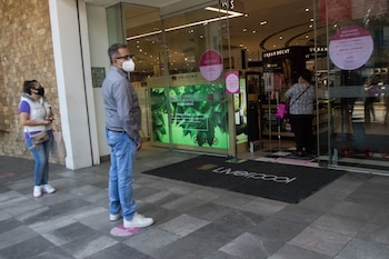 La empresa comenzó a importar